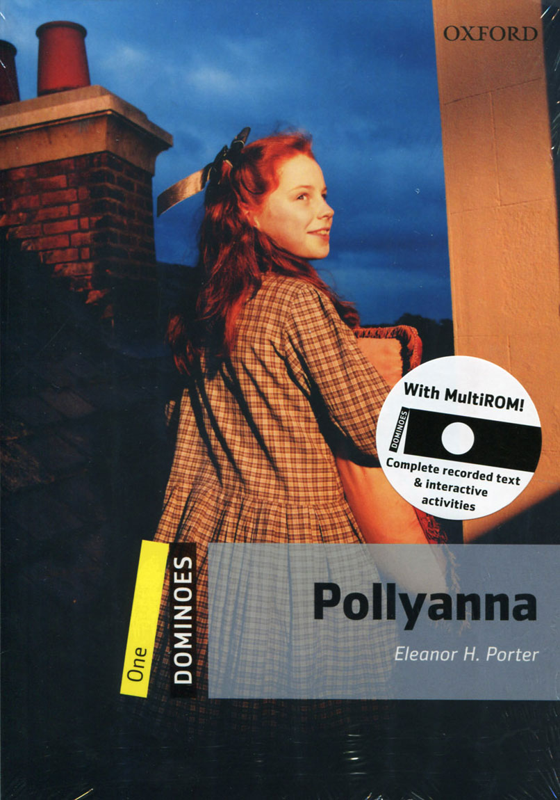Dominoes 1 : Pollyanna With Multi-Rom