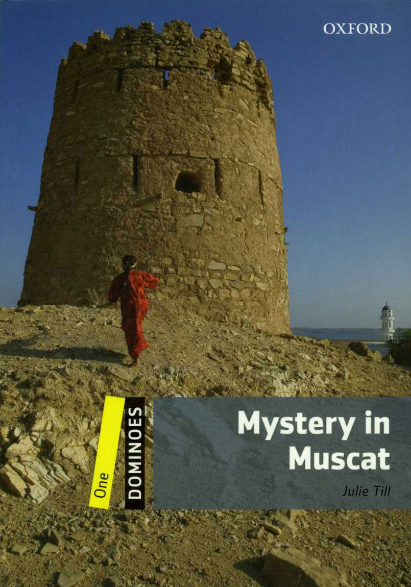 Dominoes 1 : The Mystery in Muscat With Multi-Rom