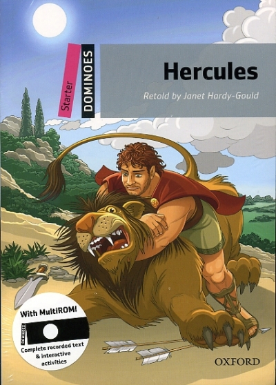 Dominoes Starter : Hercules With Multi-Rom