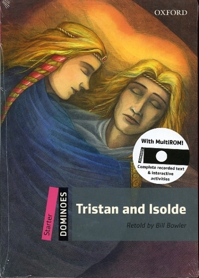 Dominoes Starter : Tristan and Isolde With Multi-Rom