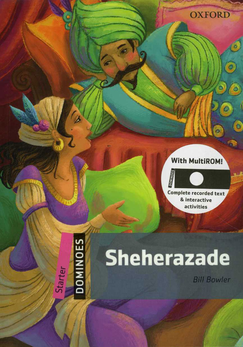 Dominoes Starter : Sheherazade With Multi-Rom
