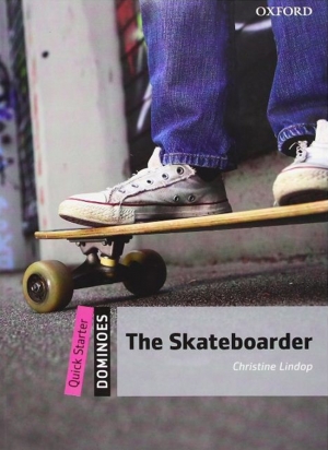 Dominoes Quick Starter : The Skateboarder With Multi-Rom