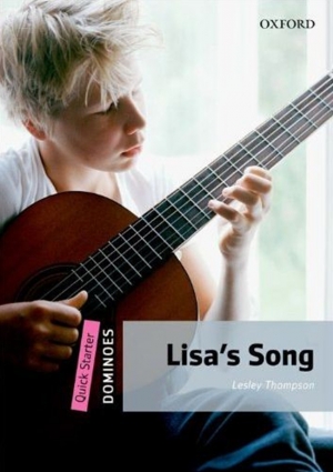 Dominoes Quick Starter : Lisa's Song With Multi-Rom