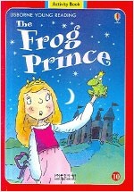 Usborne Young Reading Workbook 1-10 / Frog Prince, the