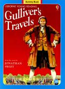 Usborne Young Reading Workbook 2-10 / Gulliver s Travels