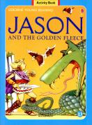 Usborne Young Reading Workbook 2-13 / Jason and the Golden Fleece
