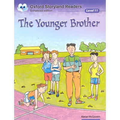 Oxford Storyland Readers 11 : The Younger Brother [New Edition]