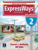 ExpressWays 2 / Student Book / isbn 9780131826649