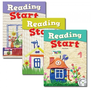 Reading start 구매