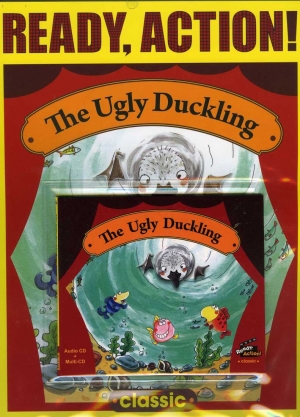 Ready Action Classic Low The Ugly Duckling