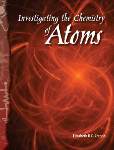 TCM Science Readers / 6-5 : Physical Science : Investigating the Chemistry of Atoms (Book 1권 + CD 1장)