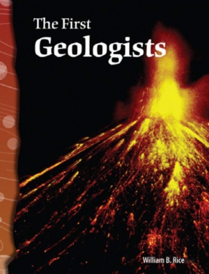 TCM Science Readers / Level 5 #5 Earth and Space The First Geologists / isbn 9780743905541