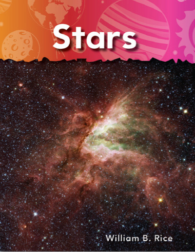 TCM Science Readers / 2-2 : Neighbors In Space : Stars Neighbors in Space (Book 1권 + CD 1장)