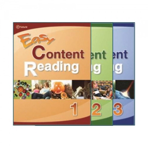 Easy Content Reading 구매