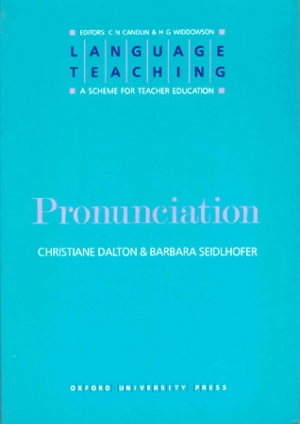 Language Teaching / Pronunciation / isbn 9780194371971
