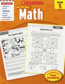 Success With Math / SC-Success With Math Grade 5 (W/B) New