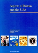 Aspects of Britain and the USA / isbn 9780194542456