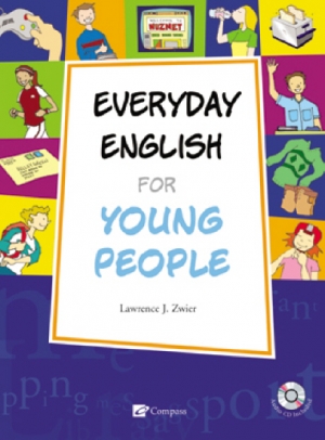 Everyday English / Everyday English for Young People with CD