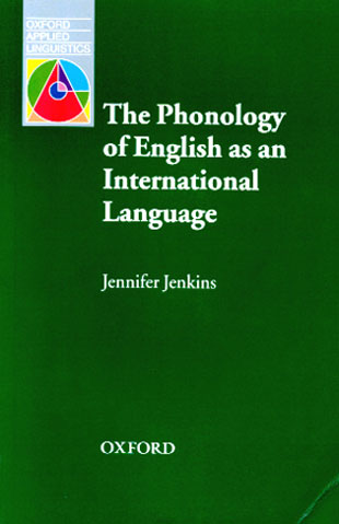 Oxford Applied Linguistics Phonology Of English as An International Language / isbn 9780194421645