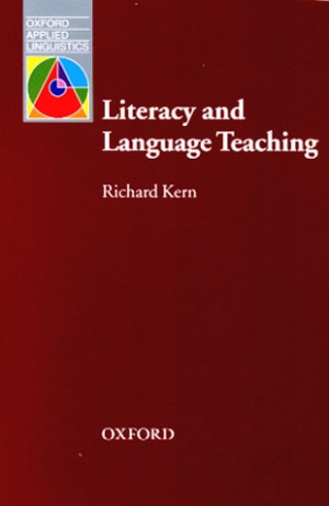 OAL: Oxford Applied Linguistics Literacy And Language Teaching / isbn 9780194421621