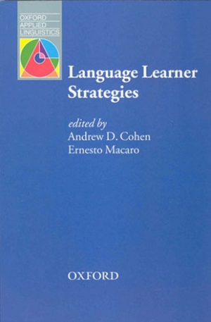OAL: Language Learner Strategies30 years of Research and Practice / isbn 9780194422543