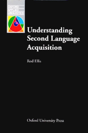 Oxford Applied Linguistics Understanding Second Language Acquisition / isbn 9780194422048