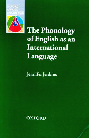 OAL:Phonology Of Englishas An IntermediateLanguage / isbn 9780194421645