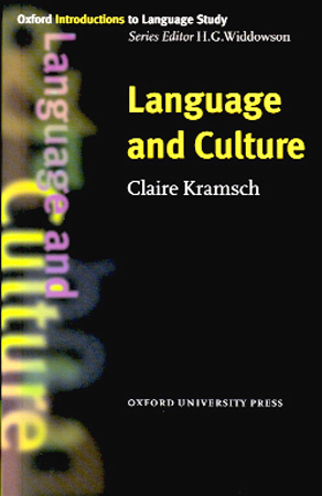 OILS: Language and Culture / isbn 9780194372145