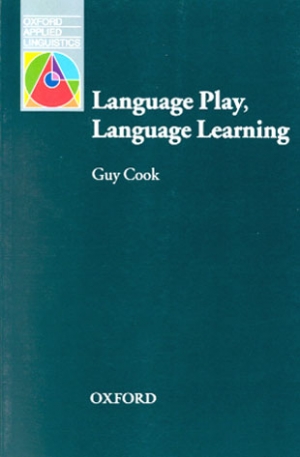 OAL:Oxford Applied Linguistics Language Play, Language Learning / isbn 9780194421539
