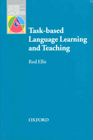 Oxford Applied Linguistics Task-based Language Learning And Teaching / isbn 9780194421591