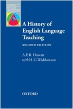 OAL:A History of English Language Teaching (2nd/ed) / isbn 9780194421850