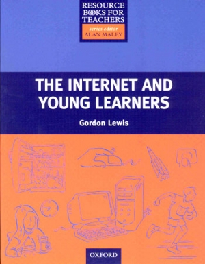 Primary Resource Books For Teachers The Internet And Young Learners / isbn 9780194421829
