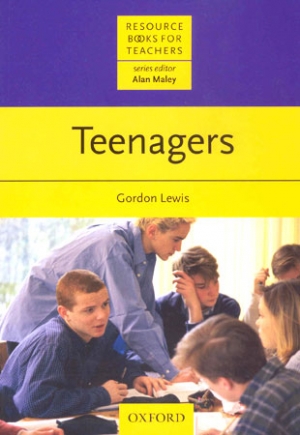 Resource Books for Teachers Teenagers / isbn 9780194425773