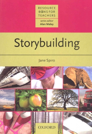Resource Books for Teachers Storybuilding / isbn 9780194421935