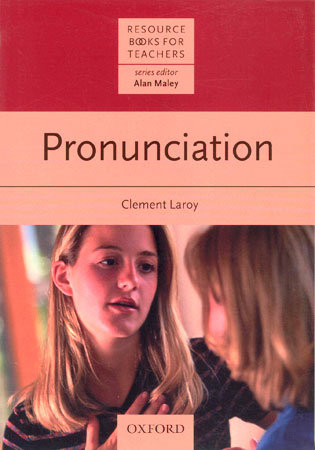 Resource Books For Teachers Pronunciation / isbn 9780194370875