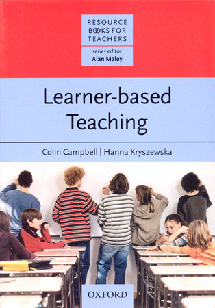 Resource Books For Teachers Learner-Based Teaching / isbn 9780194371636