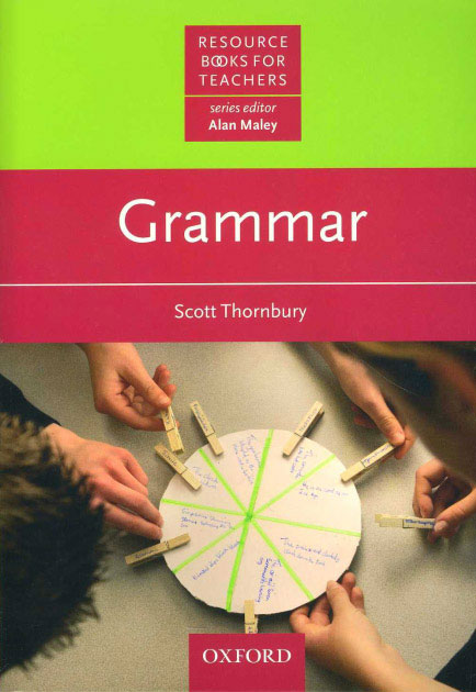 Resource Books For Teachers : Grammar / isbn 9780194421928