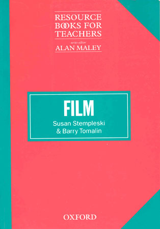 Resource Books For Teachers Film / isbn 9780194372312