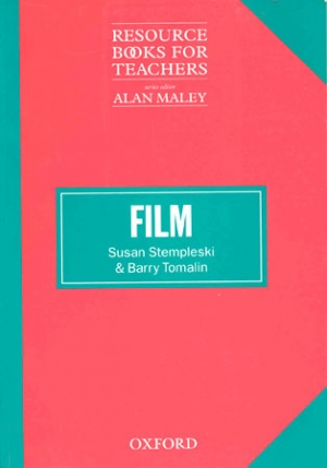 Resource Books For Teachers Film / isbn 9780194372312