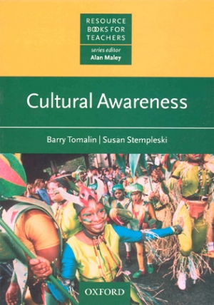Resource Books For Teachers Cultural Awareness / isbn 9780194371940