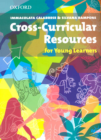 Cross Curricular Resources for Young Learners / isbn 9780194425889