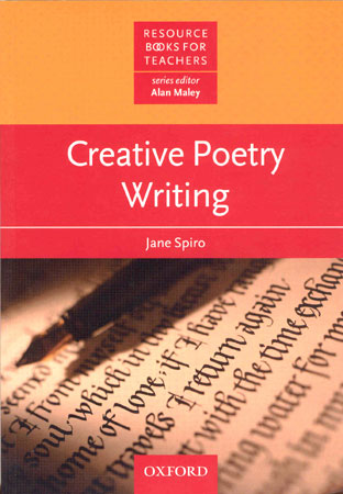 Resource Books For Teachers Creative Poetry Writing / isbn 9780194421898