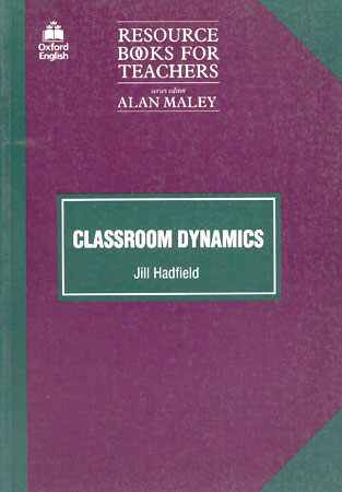 Resource Books For Teachers Classroom Dynamics / isbn 9780194371476