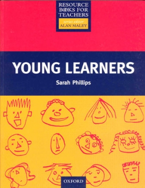 Primary Resource Books For Teachers Young Learners / isbn 9780194371957