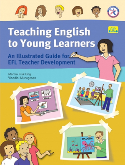 Teaching English to Young Learners / Book / isbn 9781599660967