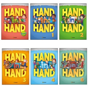 Hand in Hand Starter 구매
