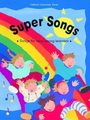 Super Songs [Book]