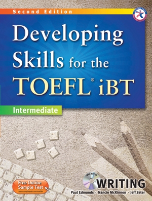 Developing Skills for the TOEFL iBT Writing