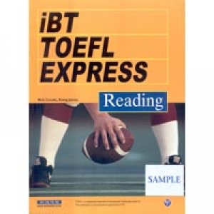 iBT TOEFL EXPRESS Reading