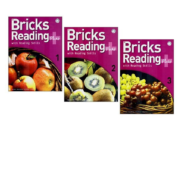 Bricks Reading plus 구매